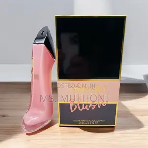 Carolina Herrera Good Girl Blush Eau de Parfum 80ml