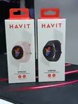Havit M9046 AMOLED HD Smart Watch - 1