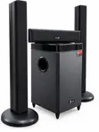 Sayona Home Theater System - 3.1 Channel - 1