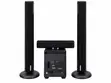 Sayona Home Theater System - 3.1 Channel - 2