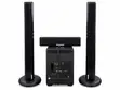 Sayona Home Theater System - 3.1 Channel - 3
