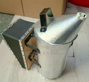 Kivuta Moshi cha Nyuki kwa Kuvuna Asali