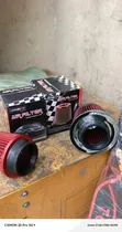 3 Inch 76mm Cone Air Filter na Flange Universal - 1
