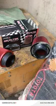 3 Inch 76mm Cone Air Filter na Flange Universal - 2