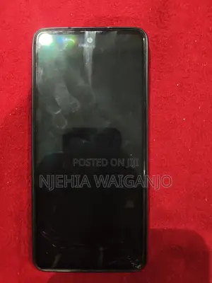 Samsung Galaxy A52s 5G 256GB Zambarau