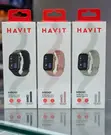 Havit M9061 Smart Watch ya Nje - 1