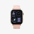 Havit M9061 Smart Watch ya Nje - 4