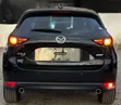 Mazda CX-5 2019 Nyeusi - 1