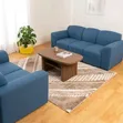 Kiti cha Mkono cha Chesterfield Kilitumika - 2