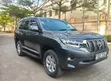 Toyota Land Cruiser Prado 3.0 VXL 2021 Gray - 2