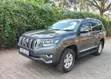 Toyota Land Cruiser Prado 3.0 VXL 2021 Gray - 3