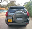 Toyota Land Cruiser Prado 3.0 VXL 2021 Gray - 4