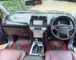 Toyota Land Cruiser Prado 3.0 VXL 2021 Gray - 5