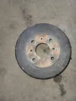 Brake Drum ya Mazda Demio 2015-2018 - 2