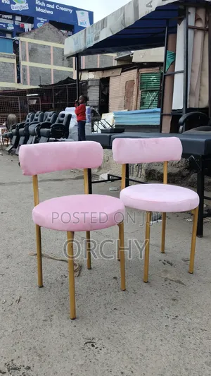 2 Brand New Nail Tech Seats