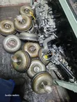 Toyota Land Cruiser Prado Automatic Gearbox Top Shaft - 2