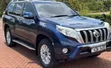 Toyota Land Cruiser Prado VX 2013 Bluu - 2