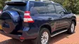 Toyota Land Cruiser Prado VX 2013 Bluu - 3
