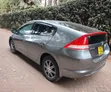 Honda Insight 2010 Gray - 1