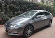 Honda Insight 2010 Gray - 2