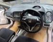 Honda Insight 2010 Gray - 3