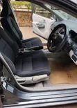 Honda Insight 2010 Gray - 4
