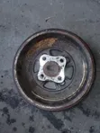 Nissan Note E12 Brake Drum - 1