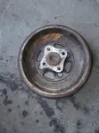 Nissan Note E12 Brake Drum - 2