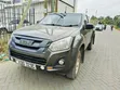 Isuzu D-MAX 2013 Single Cabin - 3