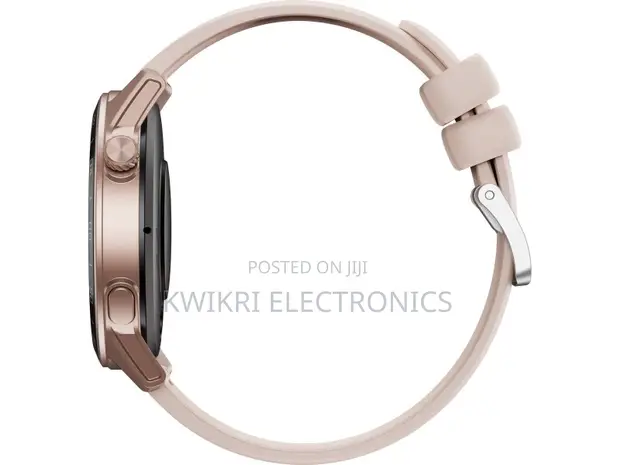 Havit M9056 Smart Watch - 1