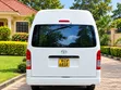 Toyota HiAce Commuter 2019 - 3