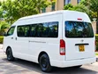 Toyota HiAce Commuter 2019 - 5