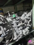 Gearbox ya Nissan Serena MR20 (Iliyotumika) - 2
