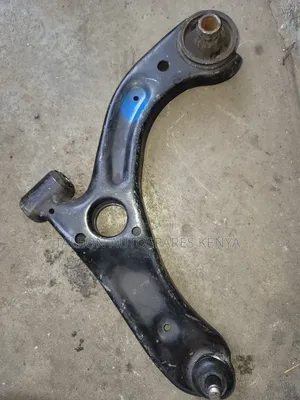 Suzuki Wagon R 2015-2018 Lower Control Arm (Used)