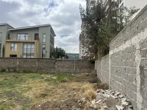 Commercial Plot for Sale - Syokimau 100x100