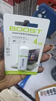 Transcend Memory Cards & Flash Drives - 3
