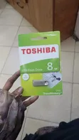 Transcend Memory Cards & Flash Drives - 5