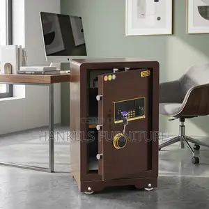 Brand New Heavy Duty Fireproof Safe