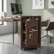 Brand New Heavy Duty Fireproof Safe - 1