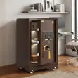 Brand New Heavy Duty Fireproof Safe - 2