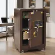Brand New Heavy Duty Fireproof Safe - 3