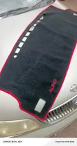 Toyota Auris Dashibodi Cover Mat (2012-2018) - 1
