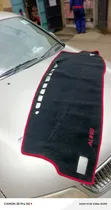 Toyota Auris Dashibodi Cover Mat (2012-2018) - 2