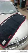 Toyota Auris Dashboard Cover - Protects from Sun & Heat - 2