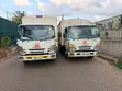 Isuzu NQR Food Truck - 2023 - 1