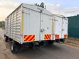 Isuzu NQR Food Truck - 2023 - 2