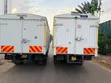 Isuzu NQR Food Truck - 2023 - 4