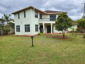 Nyumba ya Kifahari Vyumba 5 vya Kulala Runda, Nairobi