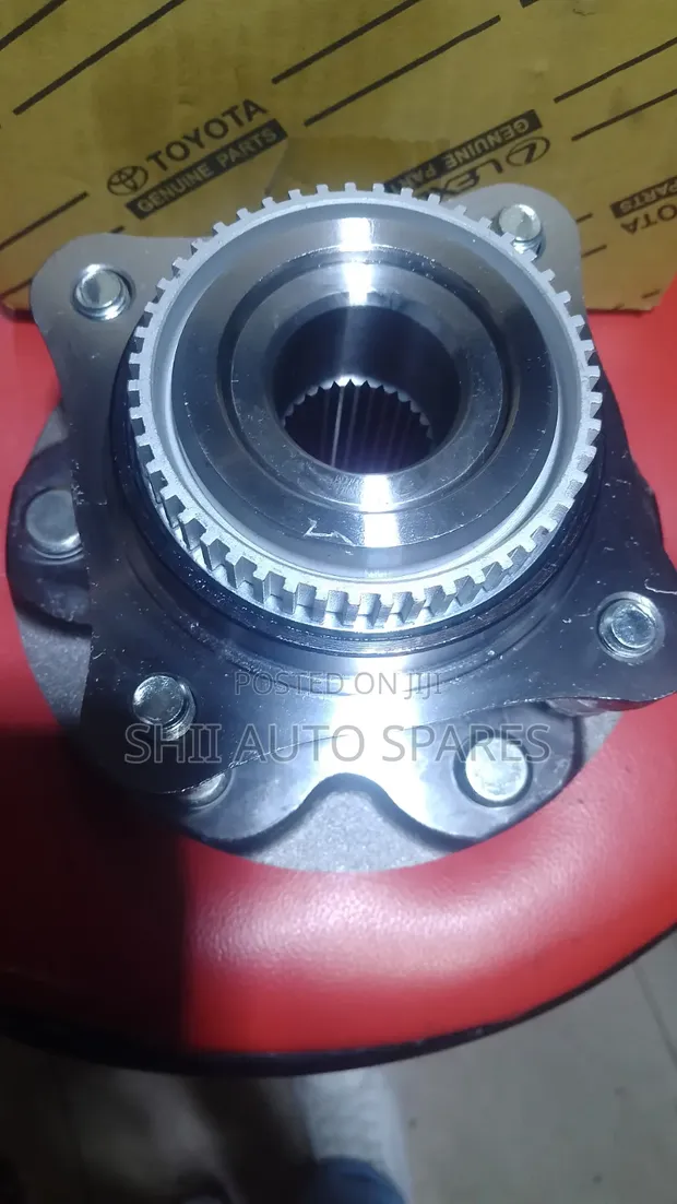 Front Hub Bearing for Toyota Hilux Vigo 4WD - 1
