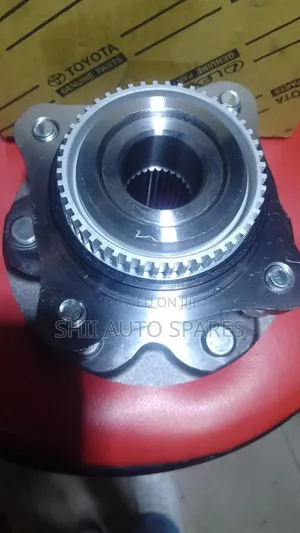 Front Hub Bearing for Toyota Hilux Vigo 4WD